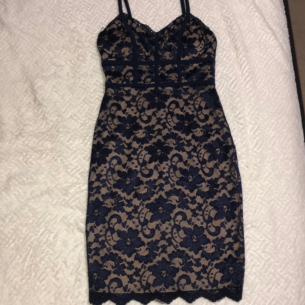 Homecoming/Night out dress.